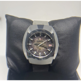 ラドー(RADO)のRADO バルボア　メンズ　腕時計　ウォッチ　オートマチック　超硬(腕時計(アナログ))