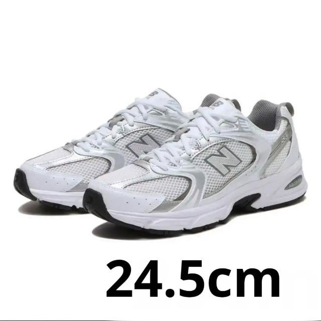 ニューバランスNEW BALANCE ニューバランス MR530AD 新品 24.5cm