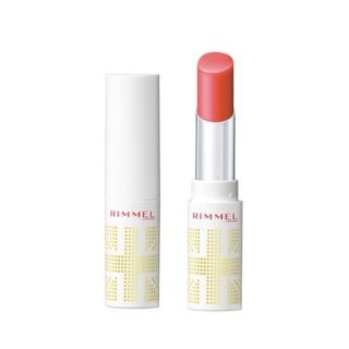 リンメル(RIMMEL)の新品未使用未開封RIMMELリンメルラスティングフィニッシュオイルティントリップ(リップケア/リップクリーム)