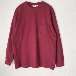 ユニクロ(UNIQLO)の【のりのり様専用です】(Tシャツ/カットソー(七分/長袖))