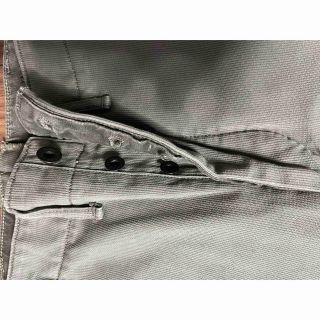 RRL - RRL オフィサー ベッドフォード コーデュロイ パンツ 販売期間2