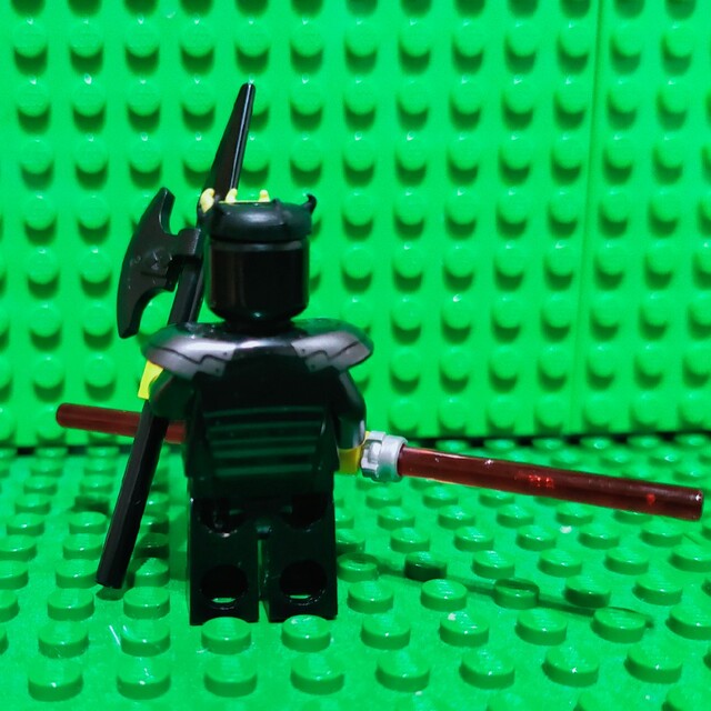 Lego(レゴ)のLEGO STAR WARS ミニフィグ ２点セット スノーク サヴァージ エンタメ/ホビーのおもちゃ/ぬいぐるみ(その他)の商品写真