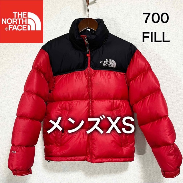 好評国産 THE NORTH FACE - 美品特価! THE NORTH FACE ダウンコート
