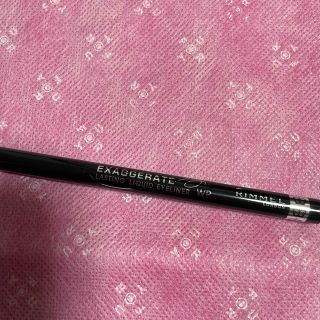 リンメル(RIMMEL)のリンメル アイライナー(アイライナー)