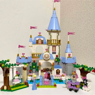 レゴ シンデレラ キャラクターグッズの通販 30点 | Legoのエンタメ