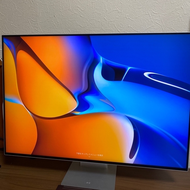 人気のファッションブランド! HUAWEI - HUAWEI MateView 28インチ 4K