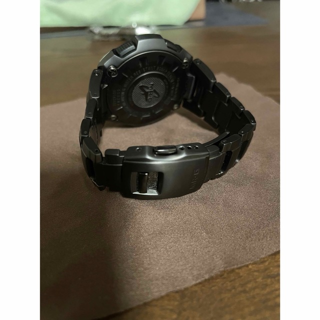 g-shock MR-G  MRG7700B