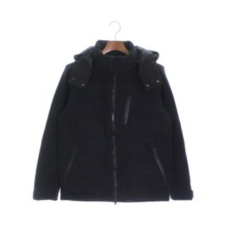 ホワイトマウンテニアリング(WHITE MOUNTAINEERING)のWhite Mountaineering ダウンジャケット/ダウンベスト 【古着】【中古】(ダウンジャケット)