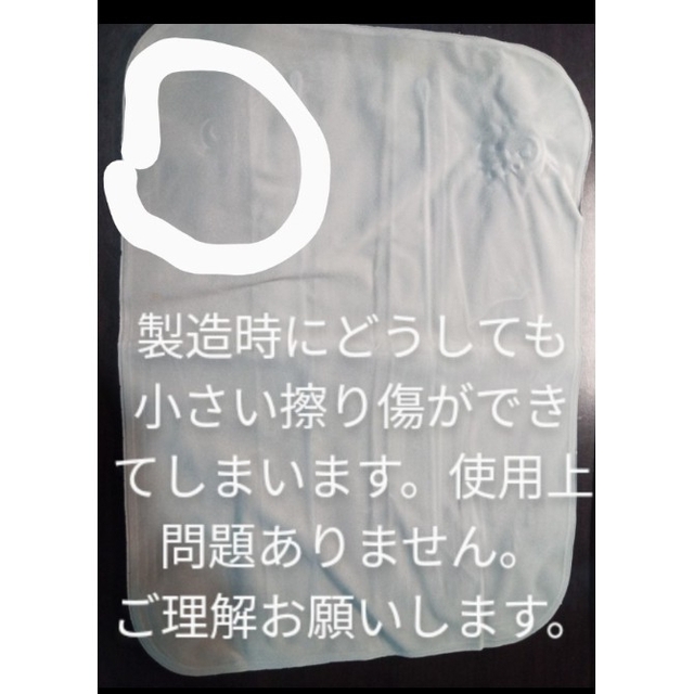 【お得な３個セット】面倒くさくない柔らか湯たんぽ 温冷使用可能 大容量３kg