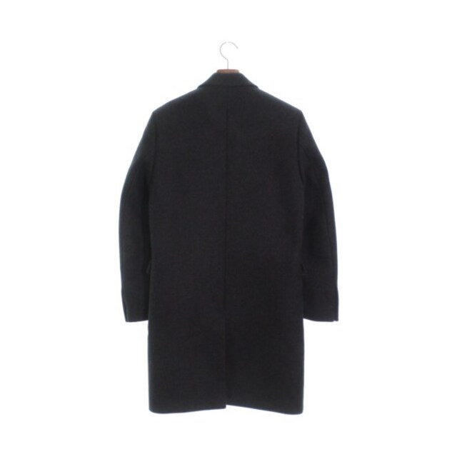 Acne Studios チェスターコート 44(S位) グレー | www.myglobaltax.com
