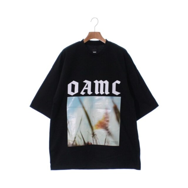 OAMC OAMC オーエーエムシー メンズ Tシャツ トップス T-shirt | www