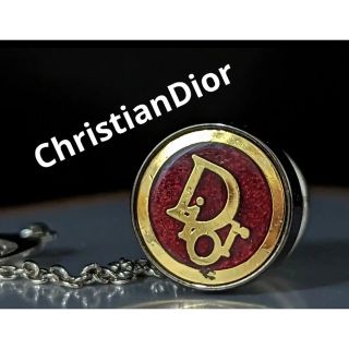 クリスチャンディオール(Christian Dior)の◆Christian Dior タイタック　No.842◆(ネクタイピン)