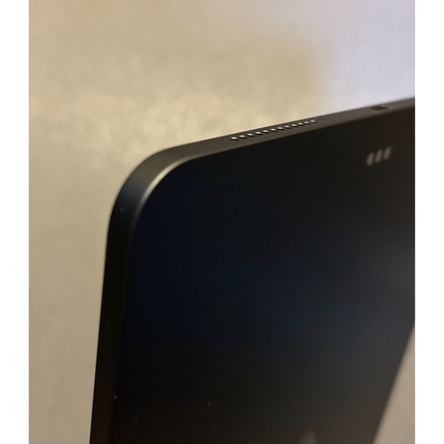 iPad(アイパッド)のiPad Air(第4世代)Wi-Fi 256GB スペースグレイ スマホ/家電/カメラのPC/タブレット(タブレット)の商品写真