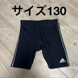 アディダス(adidas)のサイズ130  スイムパンツ　水着(水着)