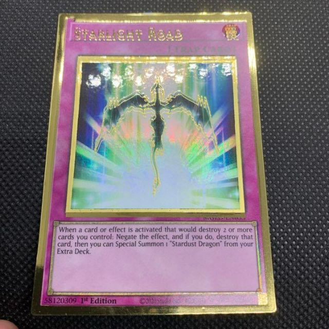 遊戯王 英語版 エラーカード 雷らい魔ま神しん-サンガ-