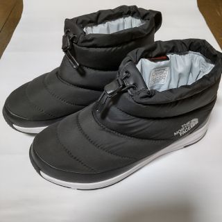 ザノースフェイス(THE NORTH FACE)のノースフェイス スノーブーツ 27cm(ブーツ)