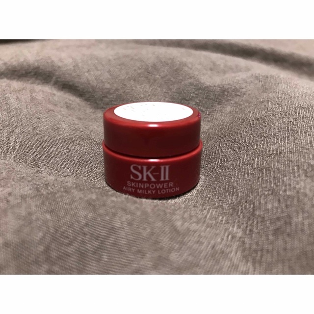 SK-II(エスケーツー)のSK-II エスケーツー　スキンパワー エッセンス エアリー　サンプル 試供品 コスメ/美容のキット/セット(サンプル/トライアルキット)の商品写真