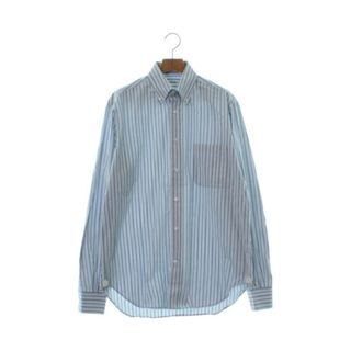 ロロピアーナ(LORO PIANA)のLoro Piana カジュアルシャツ 41(XL位) 【古着】【中古】(シャツ)