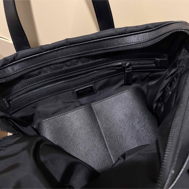PRADA(プラダ)のPRADA 正規品 ショルダーバッグ / ハンドバッグ レディースのバッグ(ショルダーバッグ)の商品写真