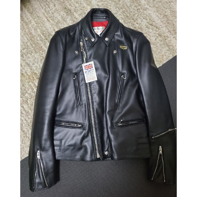 Lewis Leathers - Lewis Leathersルイスレザーライトニングタイトフィット貴重 ほぼ新品の通販 by さいふぁ