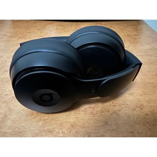 アップル(Apple)のApple beats solopro(ヘッドフォン/イヤフォン)