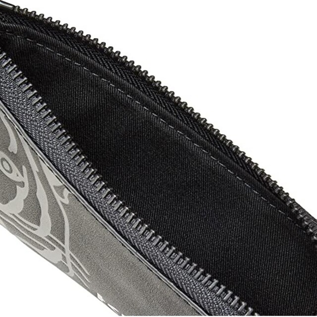 KENZO(ケンゾー)のKENZO ケンゾー フラグメントケース 財布 カードケース ブラック レディースのファッション小物(財布)の商品写真