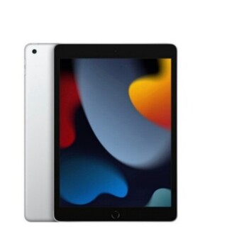 アイパッド(iPad)の新品未開封・アップル Apple iPad（第9世代）MK2L3J/A(タブレット)