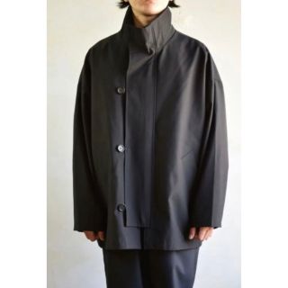 ワンエルディーケーセレクト(1LDK SELECT)のmfpen Substitute Jacket 22ss(ブルゾン)