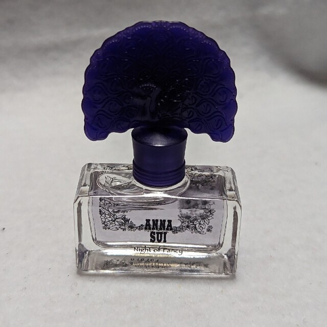ANNA SUI(アナスイ)のアナスイナイトオブファンシー4ml コスメ/美容の香水(香水(女性用))の商品写真