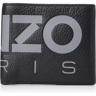 ケンゾー(KENZO)のKENZO ケンゾー 折り財布 ブラック FC65PM503L45 99(折り財布)