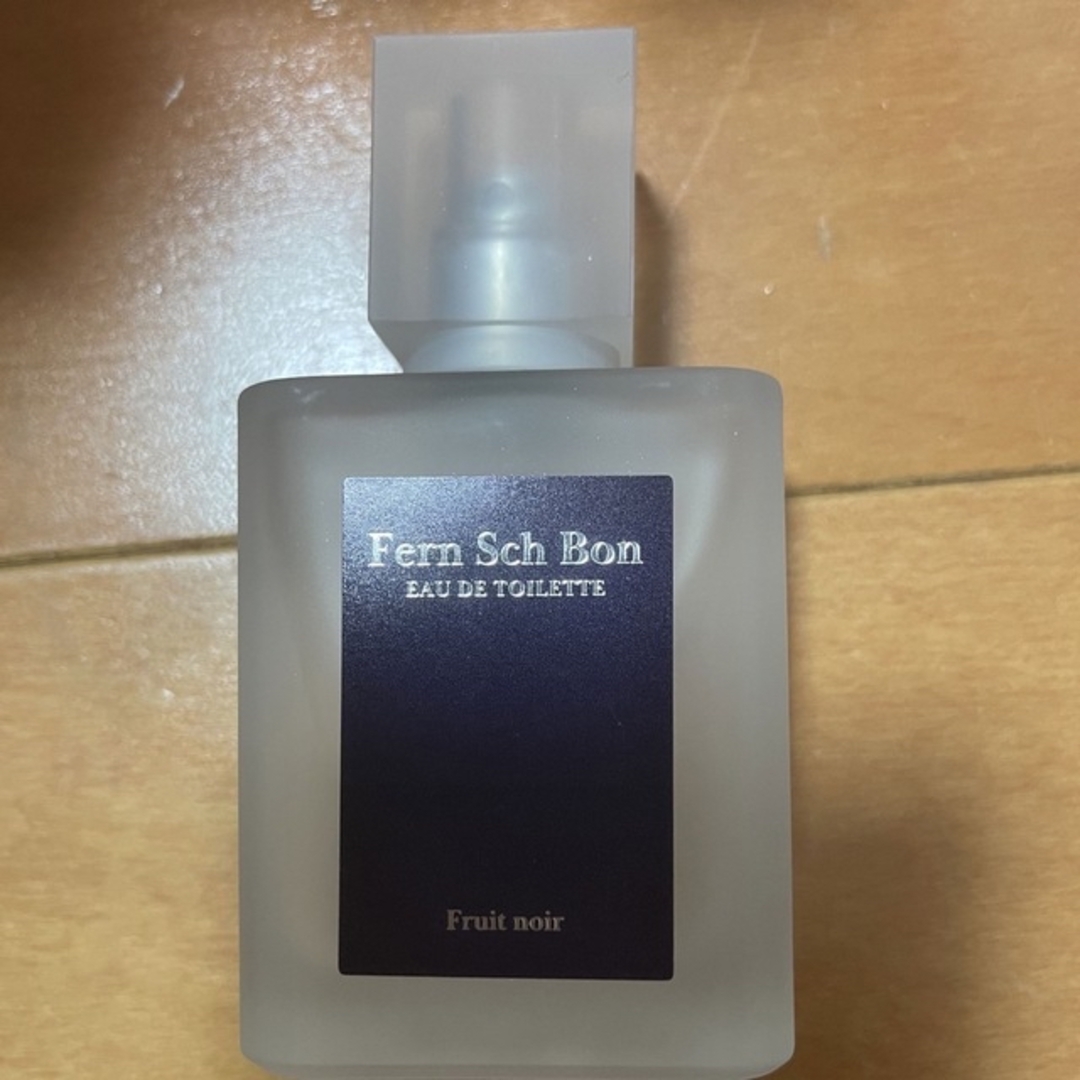未使用品】 Fern Sch Bon香水 末吉秀太 agapeeurope.org