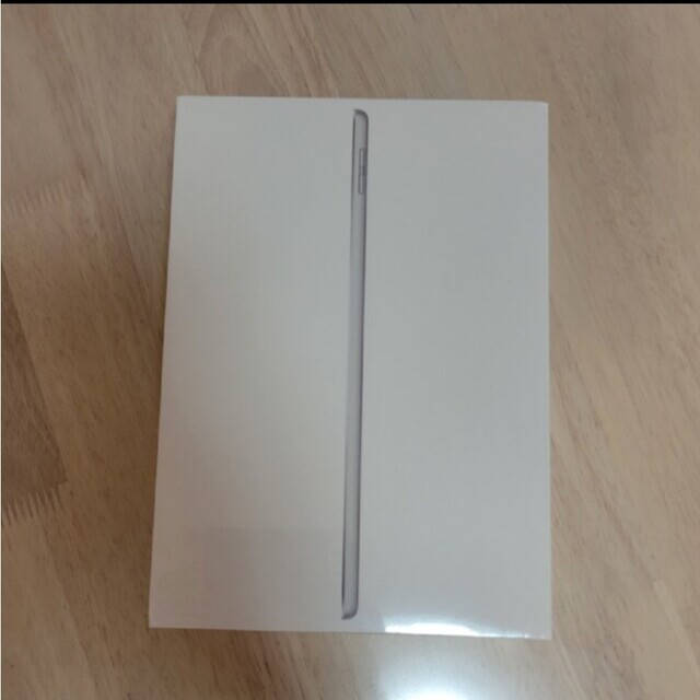 Apple iPad 第9世代 WiFi 64GB　シルバー