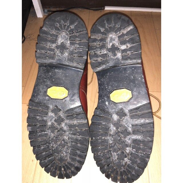 CHIPPEWA(チペワ)のチペワ　モックトゥ メンズの靴/シューズ(ブーツ)の商品写真