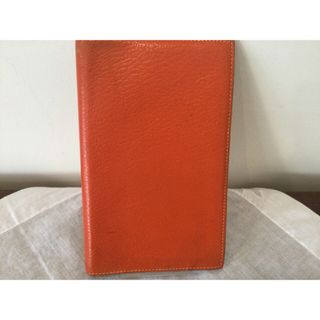 エルメス 手帳(イエロー/黄色系)の通販 54点 | Hermesを買うならラクマ