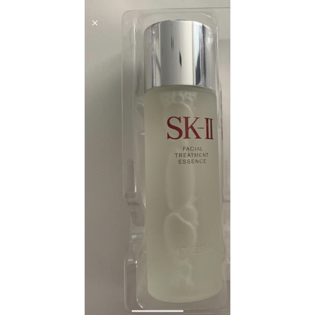 SK-II 新品　75ml