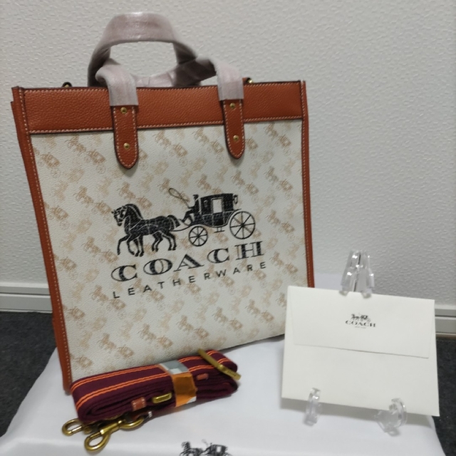 COACH(コーチ)のこまんめさん専用 レディースのバッグ(その他)の商品写真