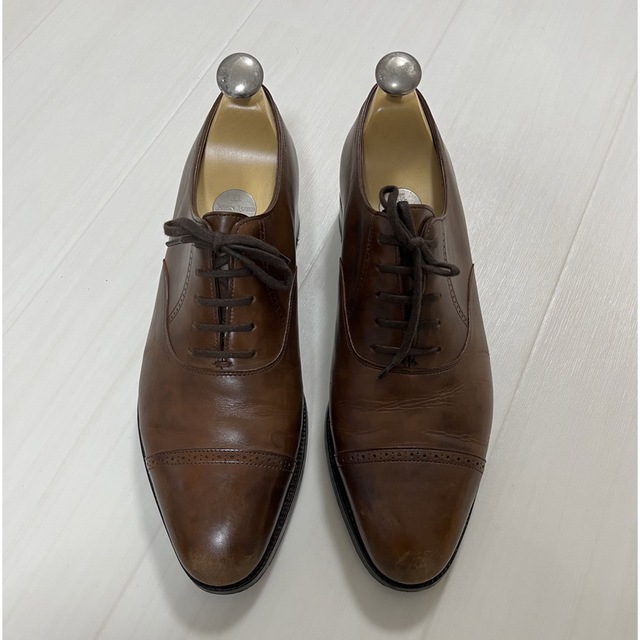 定休日以外毎日出荷中] ジョンロブ John Lobb フィリップ2