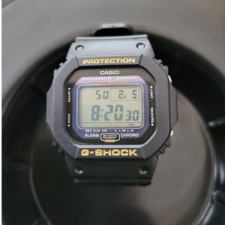 ジーショック(G-SHOCK)のG-SHOCK GW-M5610SD 電波タフソーラー(腕時計(デジタル))