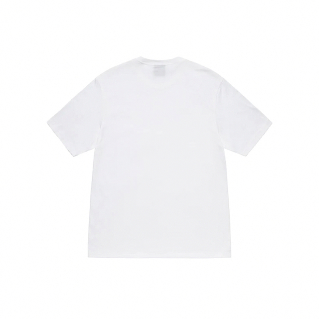 STUSSY - BULLDOG TEE