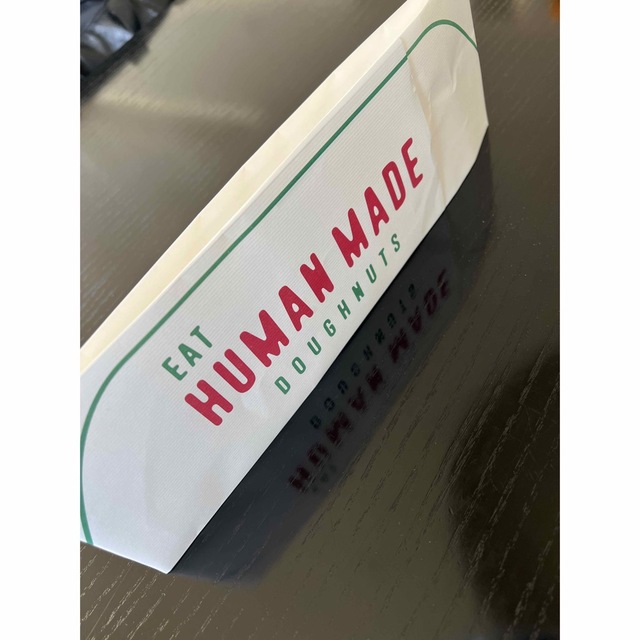 HUMAN MADE(ヒューマンメイド)のHUMANMADE ペーパーハット、ファイル、マグネットセット3点セット メンズのメンズ その他(その他)の商品写真