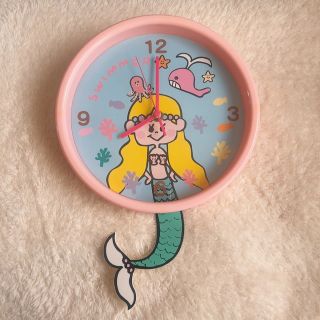 SWIMMER(掛時計/柱時計)のフリマアイテム一覧 SWIMMER(掛時計/柱時計)のフリマアイテム一覧
