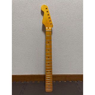 フェンダー(Fender)の1万2千円→1万円値下げ　ストラトキャスター 左利き ネックの交換用(エレキギター)