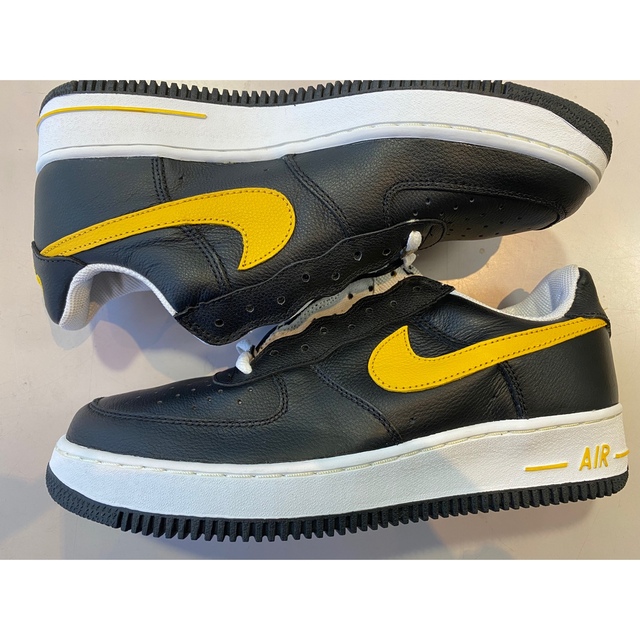 NIKE AIR FORCE 1 FRATANITY 06 US10 新品