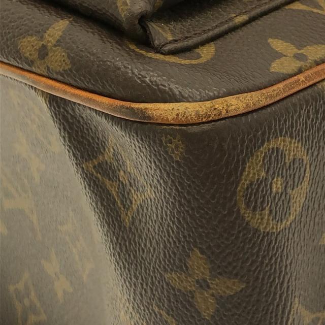 LOUIS VUITTON(ルイヴィトン)のルイヴィトン ハンドバッグ モノグラム - レディースのバッグ(ハンドバッグ)の商品写真