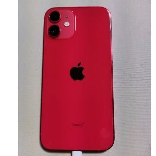 アイフォーン(iPhone)のiphone 12mini　ジャンク(スマートフォン本体)