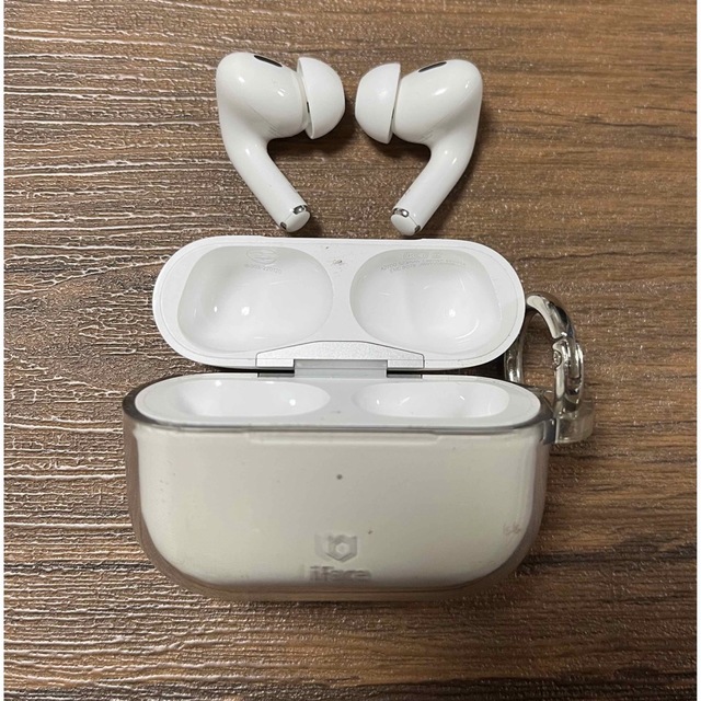 Air pods pro 第二世代