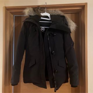 カナダグース(CANADA GOOSE)のカナダグース　ダウンジャケット(ダウンジャケット)