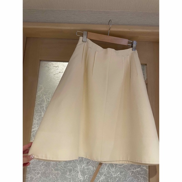 緑林シリーズ Oscar de la Renta vintage スカート 69-92