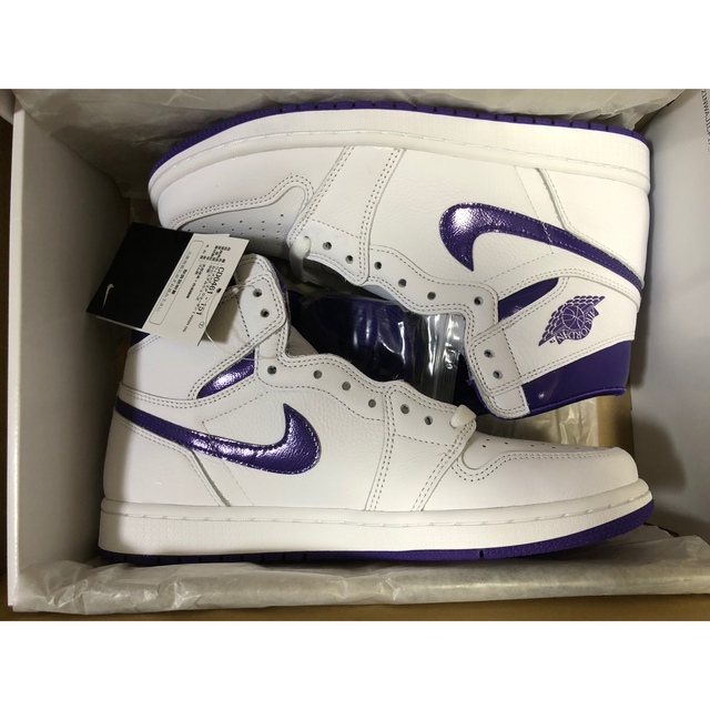 【26cm】Nike W AJ 1 High OG 