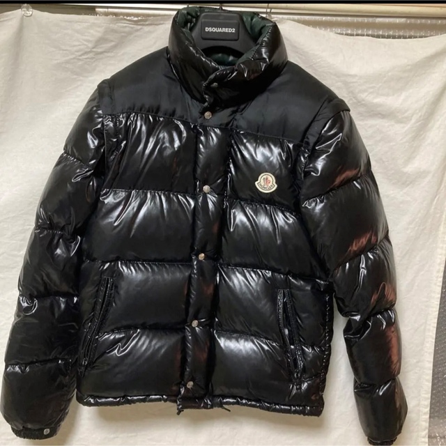 MONCLER アンデルセン